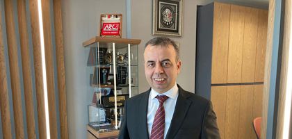 ARC Grup, Çin’den Avrupa’ya lojistik köprüsünü Türkiye’den kuruyor