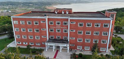 SUBÜ, 24 akademik personel alacak