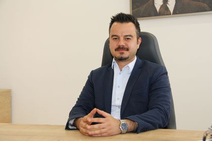 '30 bin asansör muayenesine ulaştık'