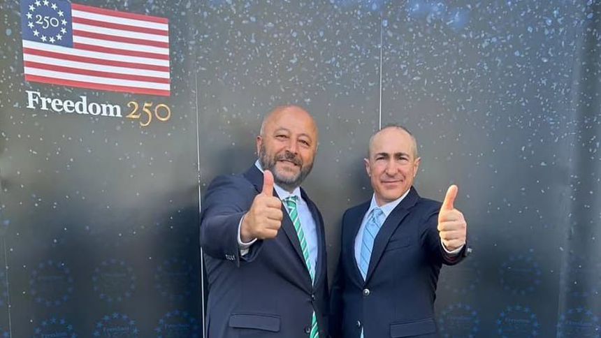 CW Enerji ABD pazarına giriyor