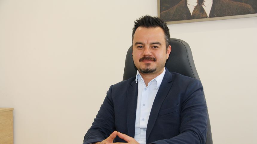 '30 bin asansör muayenesine ulaştık'