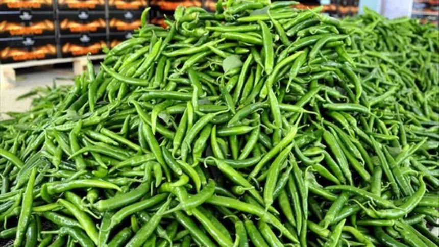 TZOB: Markette 19 ürünün fiyatı arttı, 20'sinin düştü