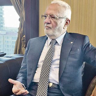 Elitaş: Savaşın uzaması ve enerji maliyetleri enflasyon hedeflerini etkileyebilir