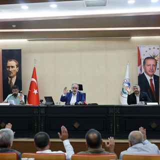 Talas Belediyesi “İklim Müzesi” kuruyor