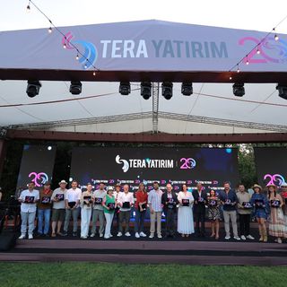 'Tera Yatırım, yenilikçi çözümler ve uluslararası açılımla yoluna devam edecek'