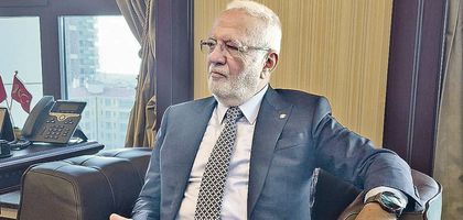 Elitaş: Savaşın uzaması ve enerji maliyetleri enflasyon hedeflerini etkileyebilir