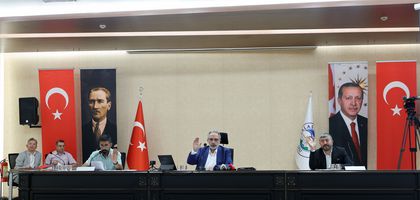 Talas Belediyesi 'İklim Müzesi' kuruyor
