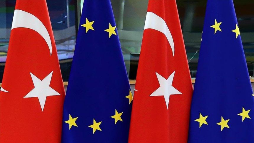 AB Komisyonu'ndan Montrö övgüsü, Türkiye’nin Rusya-Ukrayna arasında rol oynamasına destek