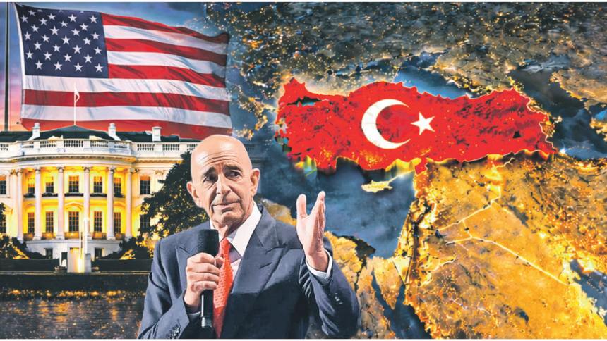 Barrack’ın sözleri ve Türkiye’de siyasetin geleceği