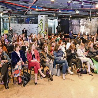 Kadın liderlerden ortak çağrı: Değişimi beklemeyin, tasarlayın