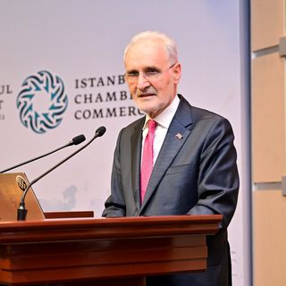 Avdagiç: Enflasyonu düşürürken üretimi istihdamı, ihracatı korumalıyız