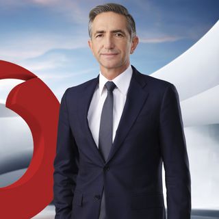 Vodafone'dan 2025-2026 mali yılı ilk yarısında 64,8 milyar TL'lik servis geliri