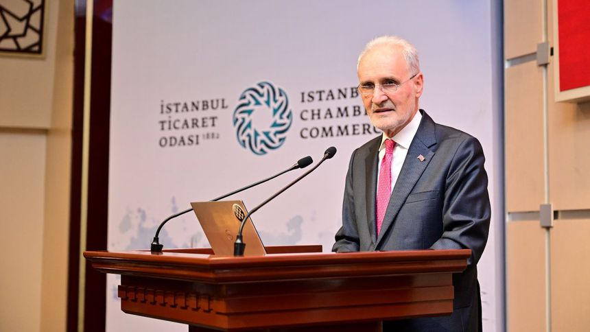 Avdagiç: Enflasyonu düşürürken üretimi istihdamı, ihracatı korumalıyız
