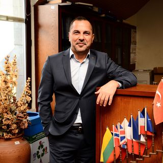 “İzmir denizcilikte her geçen gün rekabet gücünü kaybediyor”