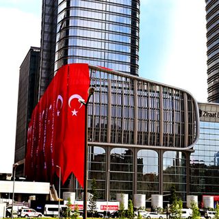 Ziraat Katılım ile Türk Eximbank'tan iş birliği