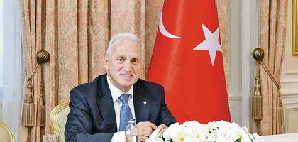 Ekonomi finansal oyunlara terk edilemez