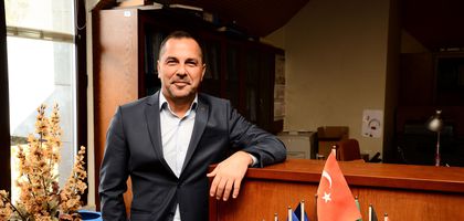 'İzmir denizcilikte her geçen gün rekabet gücünü kaybediyor'