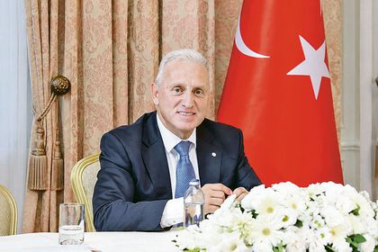 Ekonomi finansal oyunlara terk edilemez