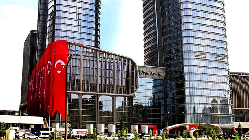 Ziraat Katılım ile Türk Eximbank'tan iş birliği