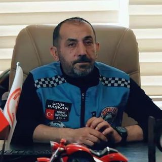 Kuryeler, esnaf yerine ‘sigortalı kurye’ olmak istiyor