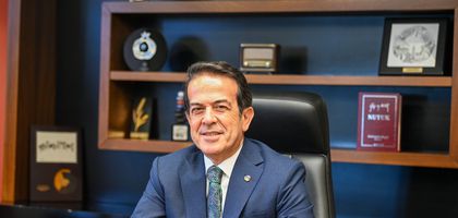 COP31 öncesi Antalya’da 'su zirvesi' düzenlenecek