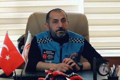 Kuryeler, esnaf yerine ‘sigortalı kurye’ olmak istiyor