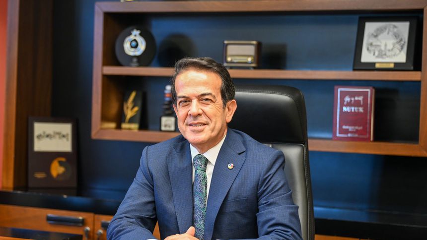 COP31 öncesi Antalya’da 'su zirvesi' düzenlenecek