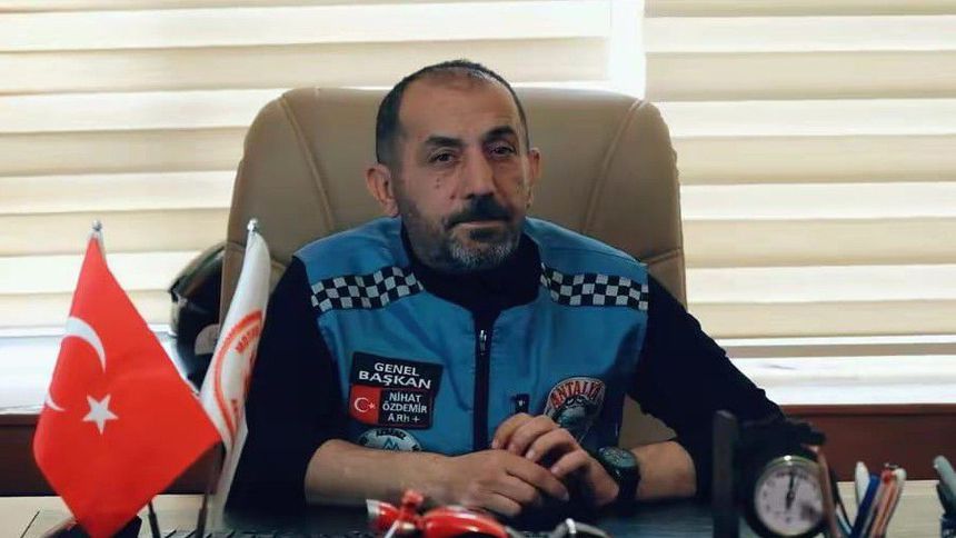 Kuryeler, esnaf yerine ‘sigortalı kurye’ olmak istiyor