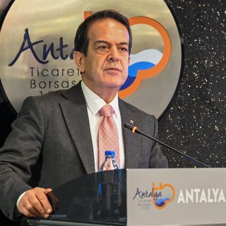 Antalya iklim fonlarından yararlanmak istiyor