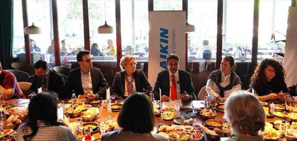 Daikin Türkiye'den 750 milyon euro ciro