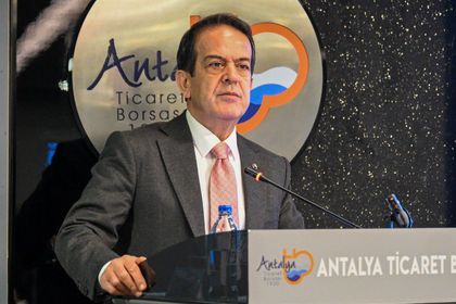 Antalya iklim fonlarından yararlanmak istiyor