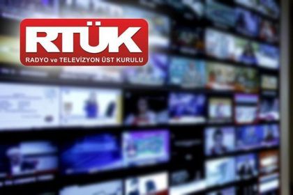 RTÜK üyeliklerine seçim Resmi Gazete'de