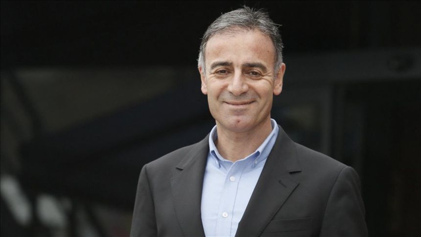 'Dört motorlu uçağı tek motorla uçuruyoruz'