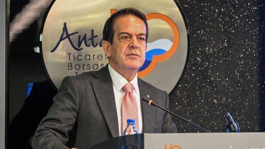 Antalya iklim fonlarından yararlanmak istiyor