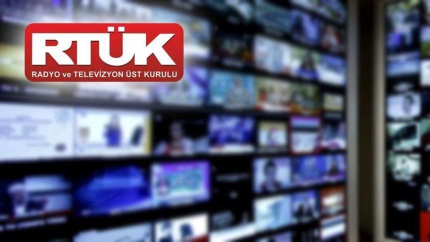 RTÜK üyeliklerine seçim Resmi Gazete'de
