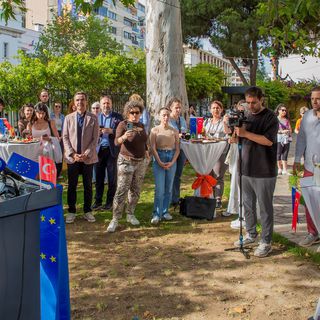 İzmir’de Avrupa sineması rüzgarı esecek