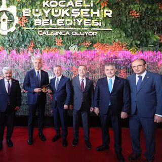 Kocaeli’nin turizm hedefi 12 aya çıkıyor