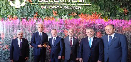 Kocaeli’nin turizm hedefi 12 aya çıkıyor