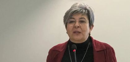 'Makine sektörü, sanayimizin ana taşıyıcı kolonlarından biri'