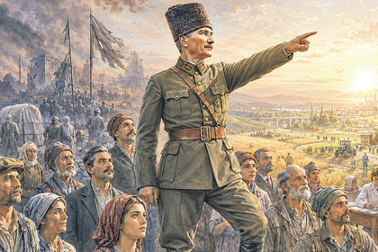 Yeni zaferlerin müjdelerini vermeliyiz