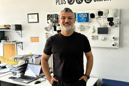 'Güvenlik süreçlerinin dijitalleşmesi artık bir tercih değil, zorunluluk'