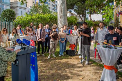İzmir’de Avrupa sineması rüzgarı esecek