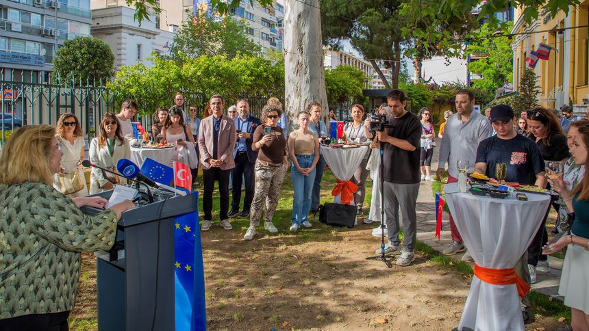 İzmir’de Avrupa sineması rüzgarı esecek