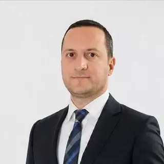Limak Gayrimenkul Yatırım'ın Genel Müdürü Ozan Kolcuoğlu oldu
