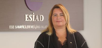 Sibel Zorlu: Türkiye’nin 'Made in Europe' içinde yer alması sanayi için kritik