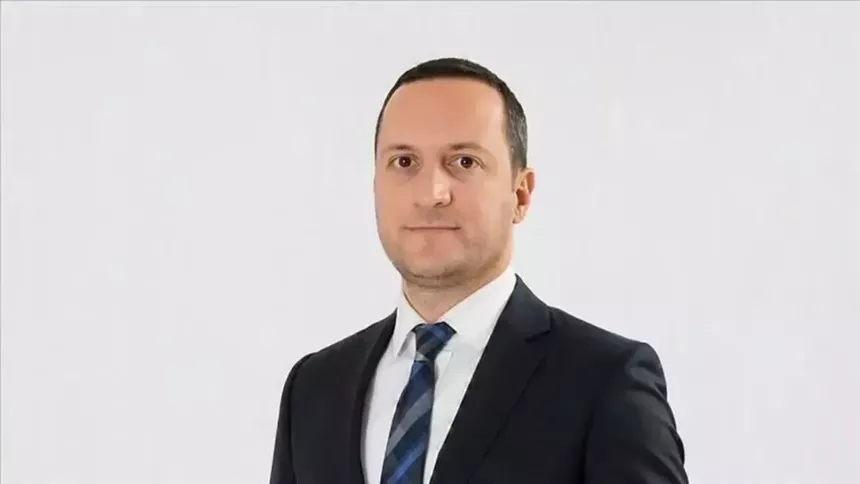 Limak Gayrimenkul Yatırım'ın Genel Müdürü Ozan Kolcuoğlu oldu