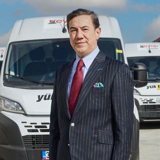 Eyüp, globalleşme yolunda satın alma atağına geçti