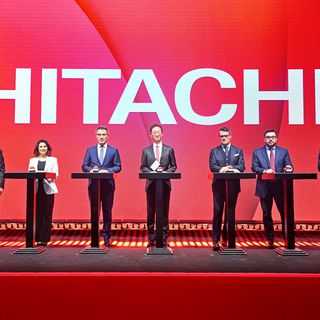 Hitachi Energy, Dilovası’nda 70 milyon dolarlık yatırım gerçekleştirdi.