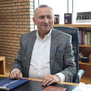Özenalp: "Gümrükteki hata adliyede bitebilir"