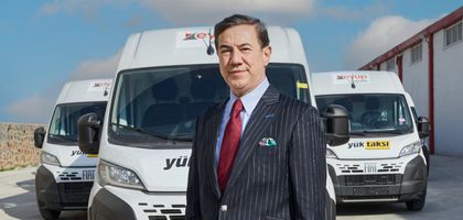 Eyüp, globalleşme yolunda satın alma atağına geçti